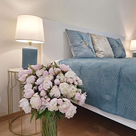 Albina Apartman Eger Ngoại thất bức ảnh