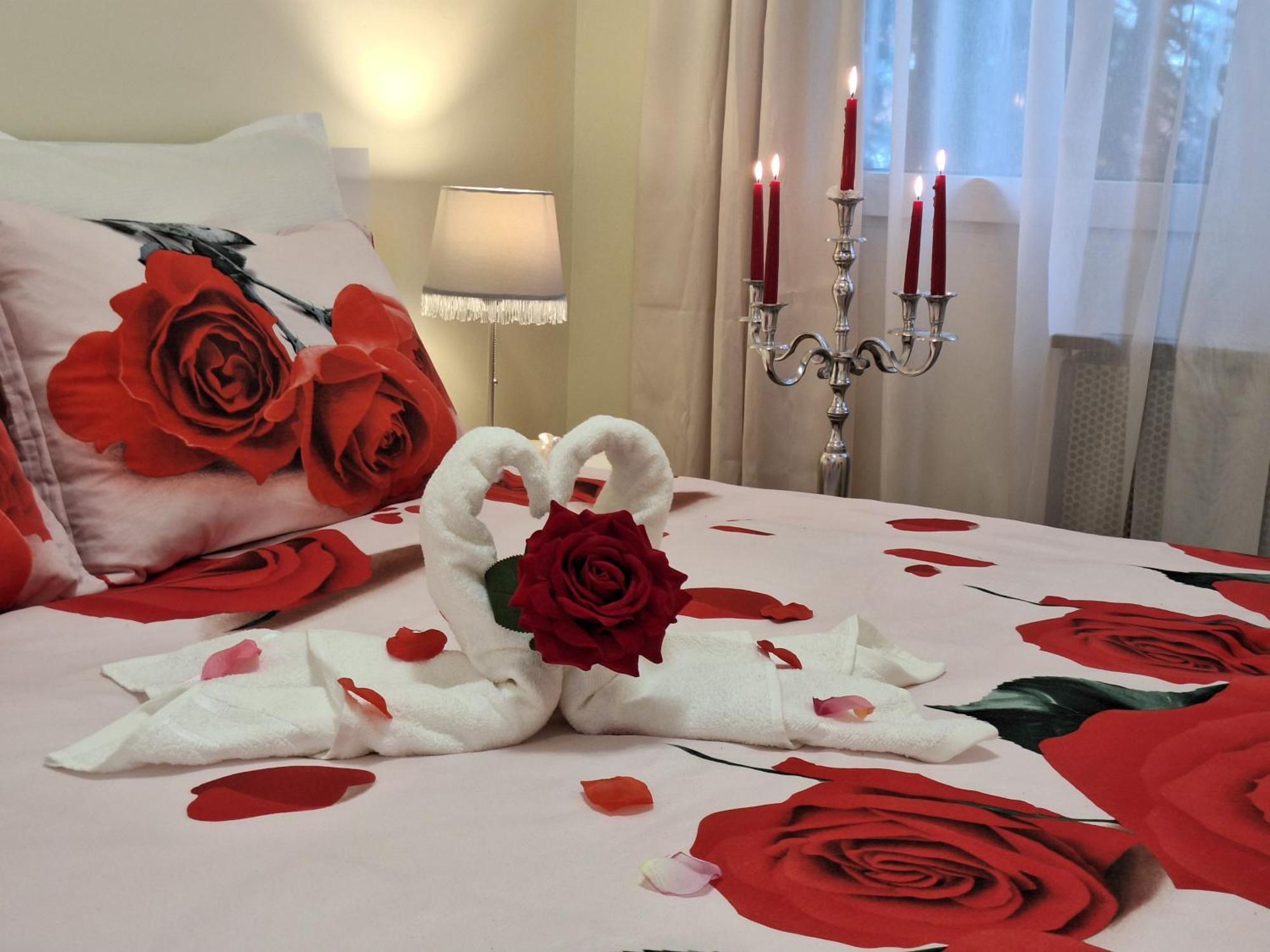 Albina Apartman Eger Ngoại thất bức ảnh
