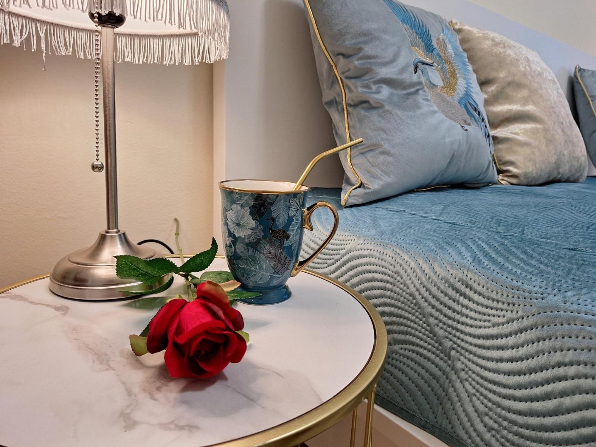 Albina Apartman Eger Ngoại thất bức ảnh