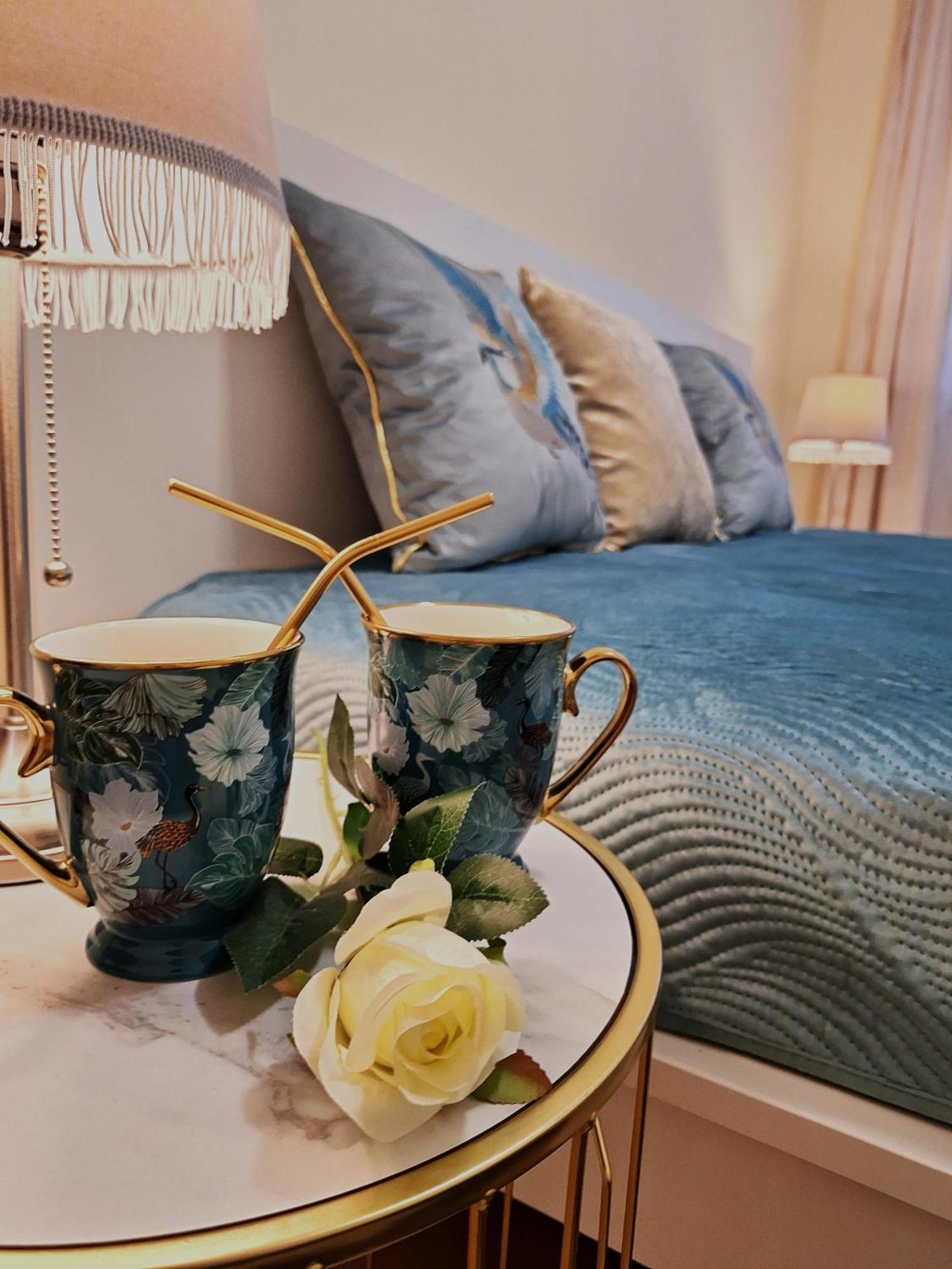 Albina Apartman Eger Ngoại thất bức ảnh