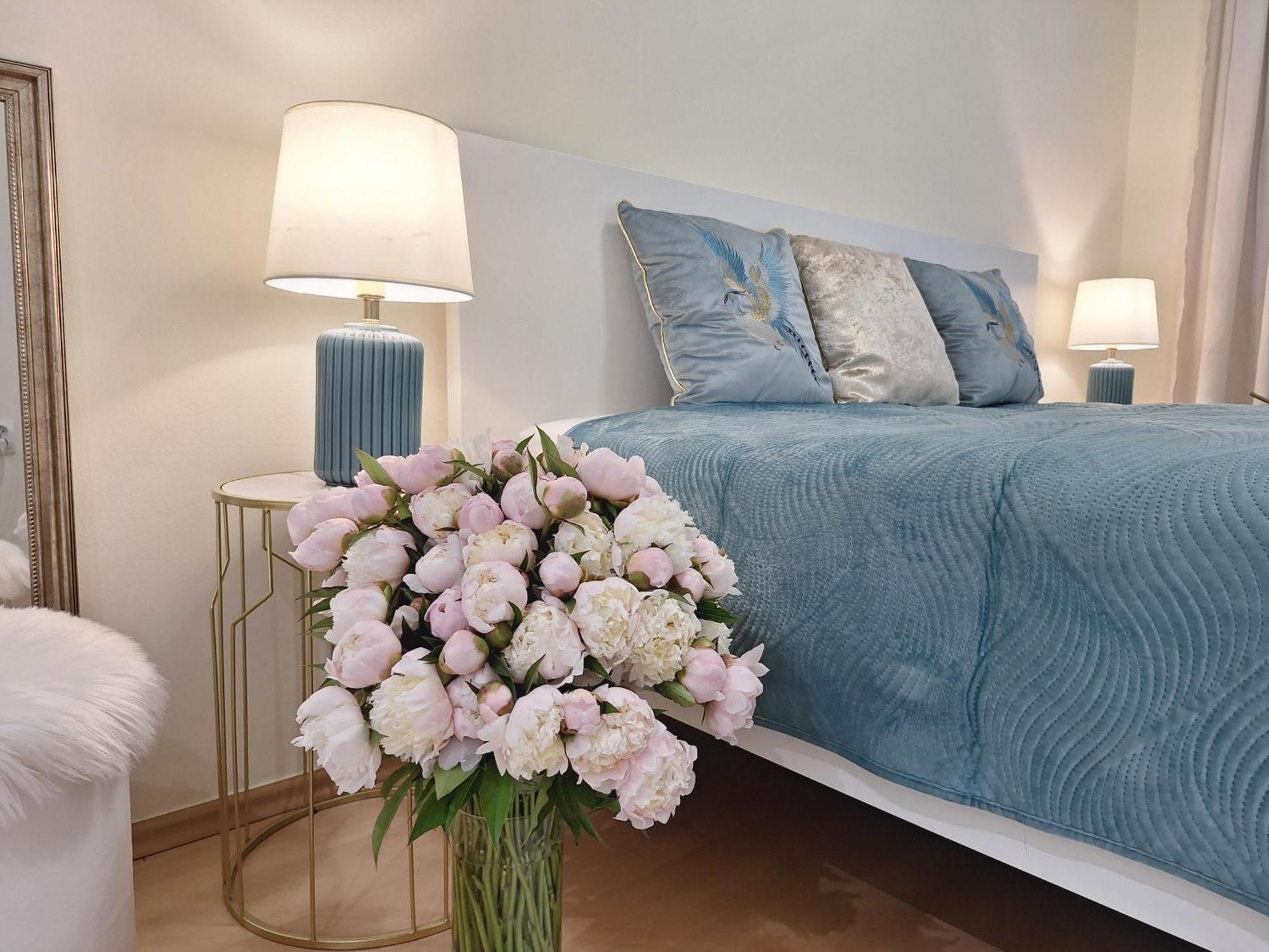 Albina Apartman Eger Ngoại thất bức ảnh