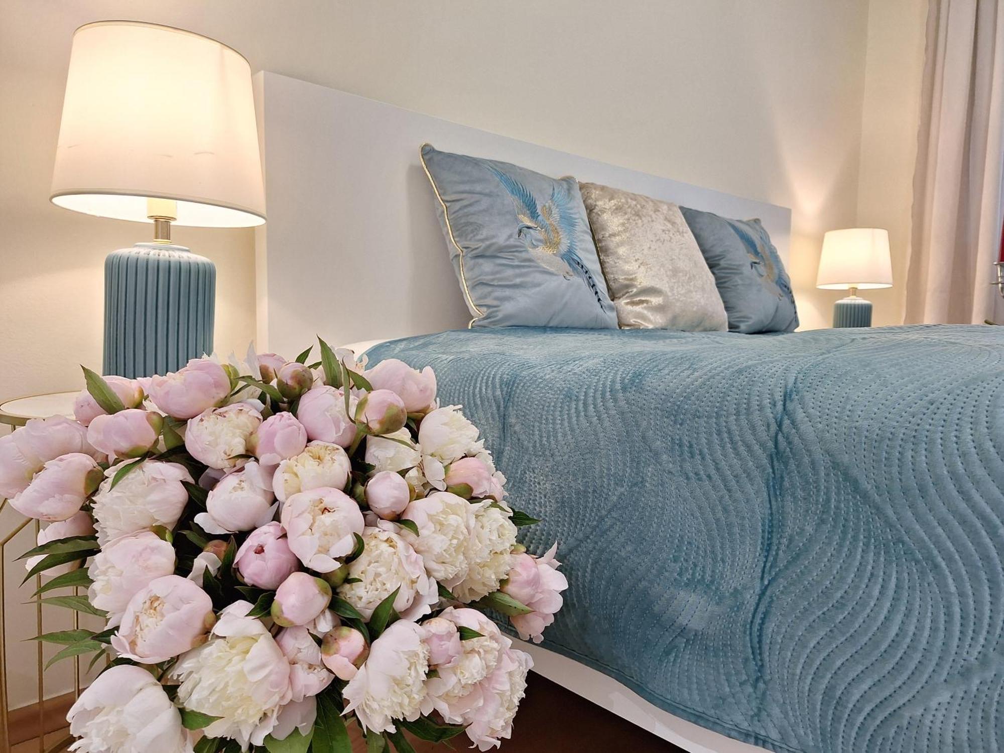 Albina Apartman Eger Ngoại thất bức ảnh